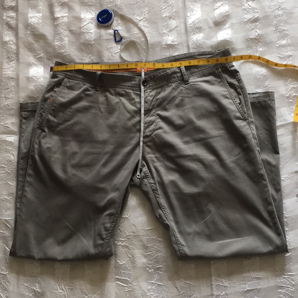 Hugo Boss man pants, size 38/31